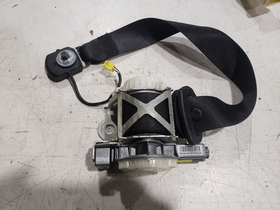 Front Right Seat Belt Retractor - 2011 Smart Fortwo Brabus W451 - 08-16 OEM