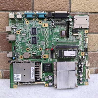 1Pcs Used Pro-face D06012D PS371XA-MAIN #bv