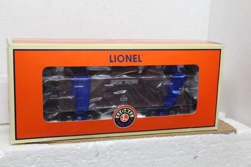 Lionel 27633 UNION PACIFIC CA-3 FURGÓN DE COLA | Condition: New