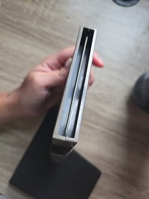 Vintage Nintendo NES Narc 