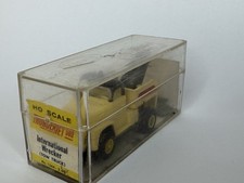 AURORA T-JET International Tow Truck 1960s 1364