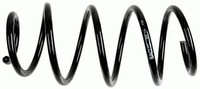 Neu - Sachs 993178 Fahrwerksfeder FüR Seat