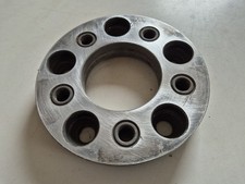 Artec RH Adapterplatte Spurverbreiterung 5x120 5x112 25mm Lochkreisadapter  R9