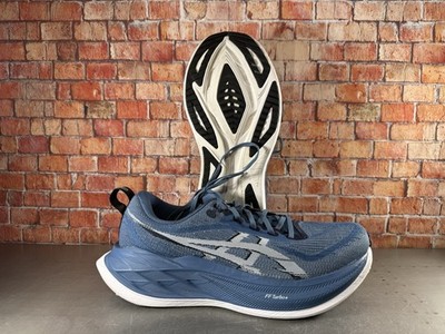 ASICS Superblast 2 Winter Sea Running Shoes 1013A142-402 Men s Size 10.5 
