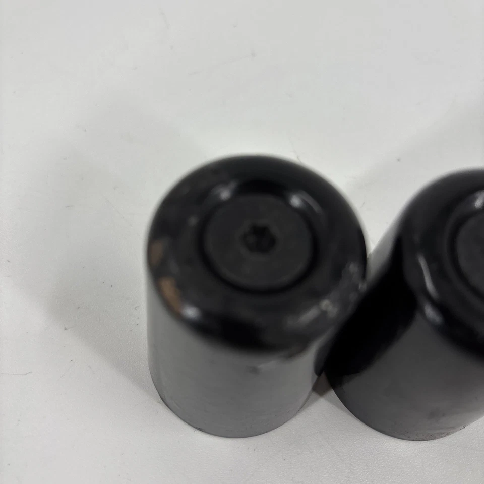 Pesas de manillar BMW F800 S 2007 (2006 - 2010) #D37 Foto 4 de 4