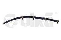 Vika Schlauch Leckkraftstoff 11301578801 FüR VW CC B7 358 Passat 362 Variant 365