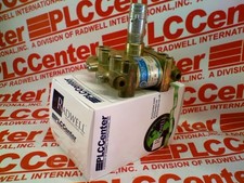 PARKER V935LEF2100-24VDC / V935LEF210024VDC (USED)