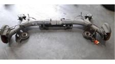 Essieu Citroen TRACTION