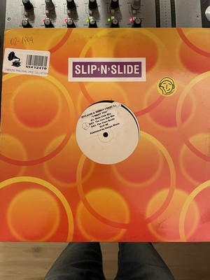 NYC Live  Direct - Part 3 - I Want You - Used Vinyl Record 1 - Promo - Y5628z