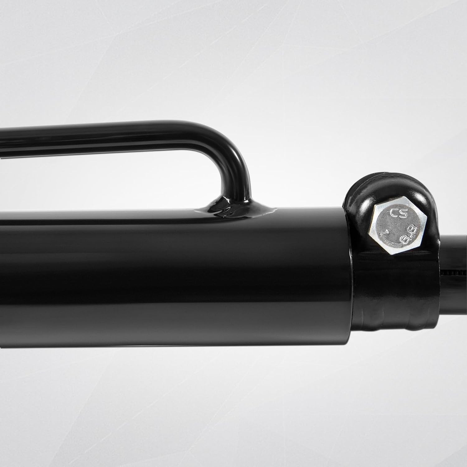 1X Power Steering Cylinder for Case 480C 480D 580B 580C 580D 580E 580SE D128454