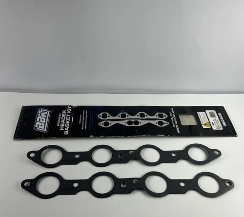 BBK Performance 1404 Exhaust Header Gasket Set GM LS V8 4.8 5.3 5.7 6.0 6.2L