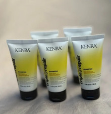 Kenra Triple Repair Shampoo 1.7oz 5 Pack 