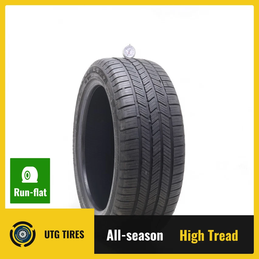 Goodyear 245/45/19 All Season Tires for sale | eBay