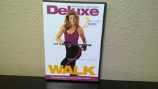 Deluxe Walk - Walkaerobics (DVD, 2002) for sale online | eBay