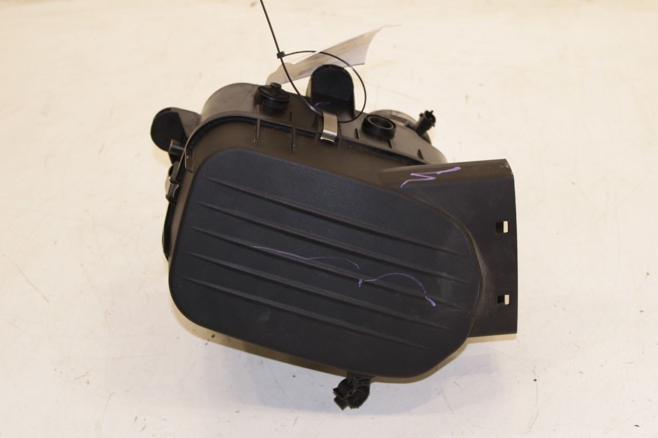 2014-2017 Maserati Ghibli S Q4 3.0L Air Intake Cleaner Filter Housing Left Side