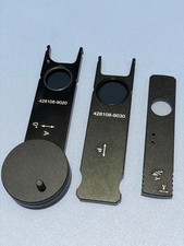 Zeiss microscope accessories-polarized light power strip  Three