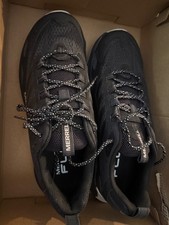 womens merrel shoes size 10