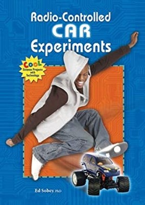 Radio-Controlled Car Experiments Library Binding