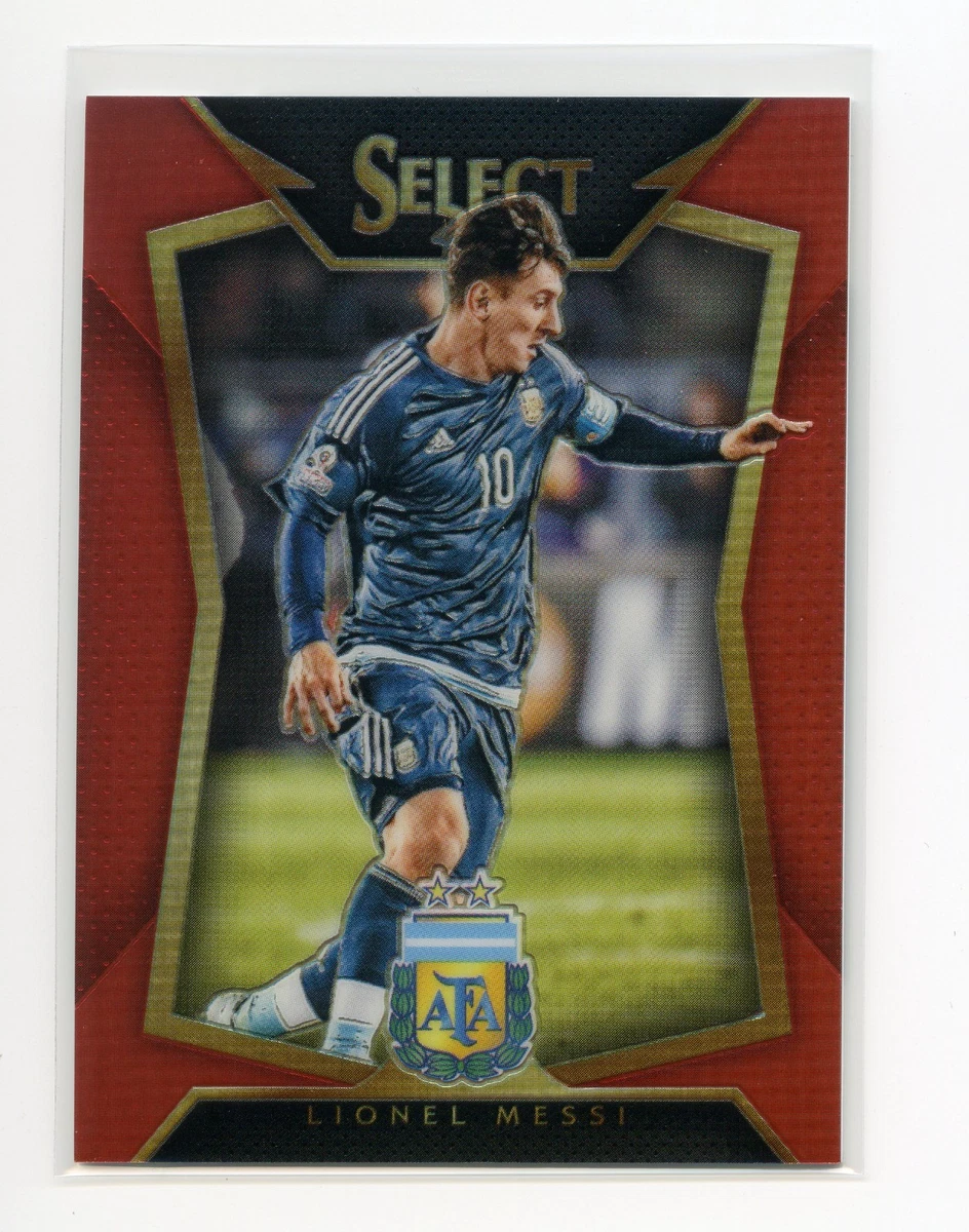 2015-16 Panini Select Soccer Trading Cards for sale | eBay