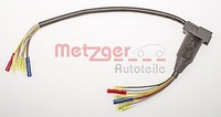 Metzger Autoteile Kabelreparatursatz Kofferraumdeckel 2320056 FüR E60 BMW 5Er