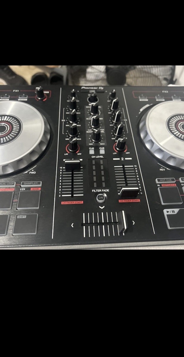 Pioneer Ddj-rb DJ Controller for Rekordbox for sale online | eBay