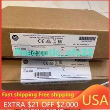 nEW IN BOX Allen-Bradley 1756-IR6I Series A ControlLogix 6pt Isolated RTD Module