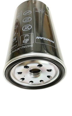 VORFILTER KRAFTSTOFFFILTER DAEWOO DOOSAN DEVELON 400508-00062 400508-00084A