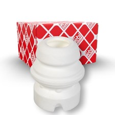 FEBI BILSTEIN 26875 Anschlagpuffer Federung Vorne für BMW 3 Touring (E91)