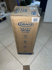 Graco Pack 'n Play  Portable Playard, Kolb New