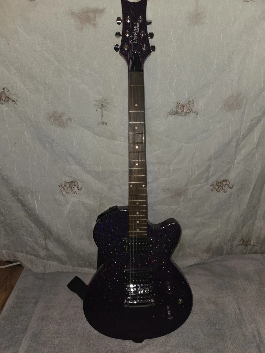 Daisy Rock Electric Guitars for sale | eBay