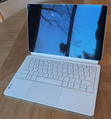 Lenovo Yoga Tab Plus 12.7
