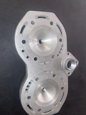2000-2001 Polaris XC SP 500 head 3021040 NEW OEM