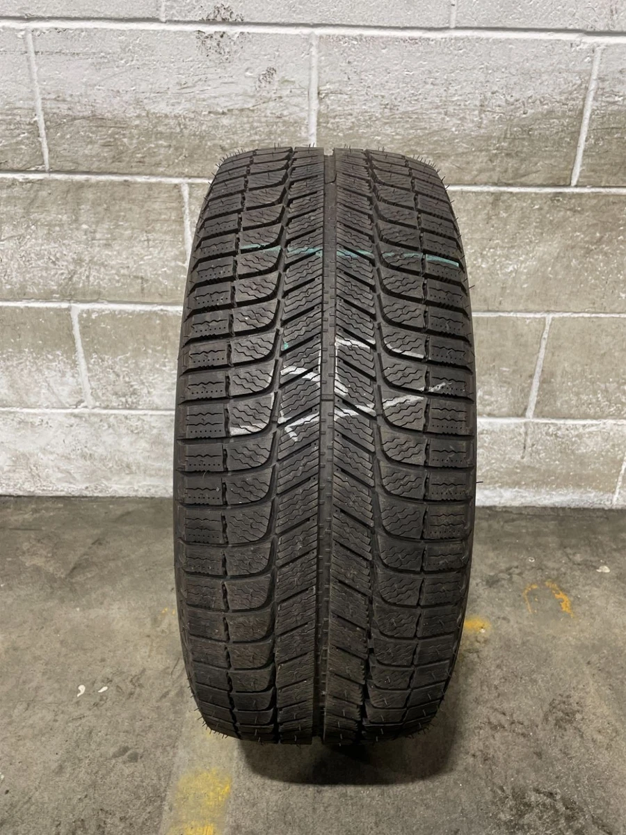 Michelin 245/45/18 Winter Tires for sale | eBay Michelin 245/45/18 Winter Tires for sale | eBay
