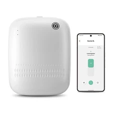 Waterless Essential Oil Diffuser for Home and Commercial Use, up to 2000 Sq.Ft.