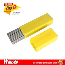 E7018 10lbs x 6Pcs 1/8" Premium Arc Welding Rods Carbon Steel Electrode 60lbs