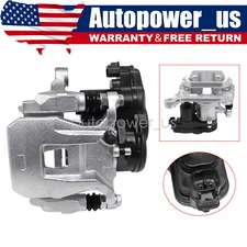 New Left Rear Electrical Brake Cylinder Caliper For Mitsubishi Outlander 2017-22