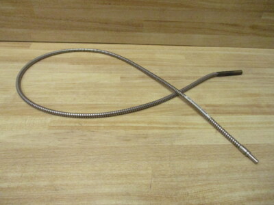 Banner Engineering IT23S Fiber Optic Sensor