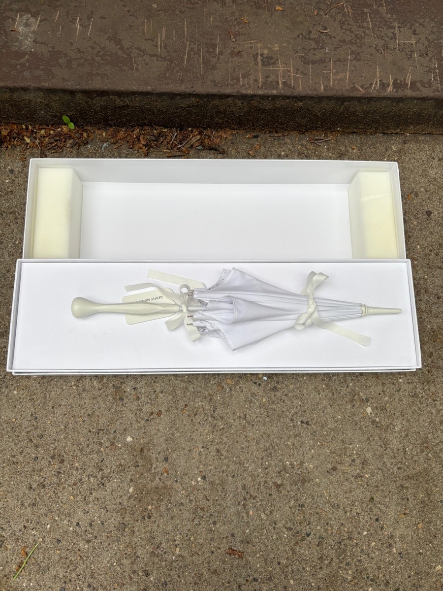 Maison Margiela x Gentle Monster F&F Commemorative Parasol Spring