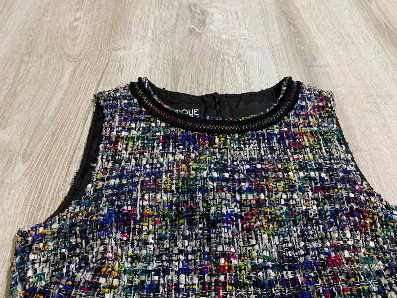 Abiti da donna multicolore Moschino Boutique taglia 38