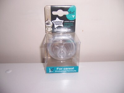 Formula Best Bottle Nipple For Rice Cereal Tommee Tippee Cereal