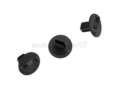 URO PARTS PREMIUM Intake Manifold Runner Control Lever 228982409 