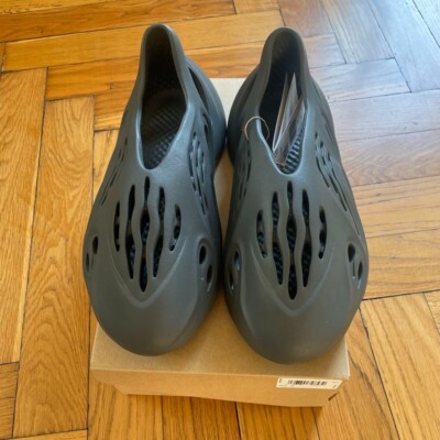 Adidas Yeezy Foam RNNR Carbon Eur 44 Us 10