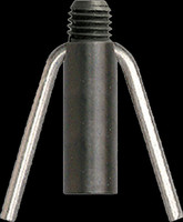 Muzzy Corp Bowfishing Accessories 1100 24x Muzzy Big Fish Point Adapter on sale Muzzy Corp Bowfishing Accessories 1100 24x Muzzy Big Fish Point Adapter on sale