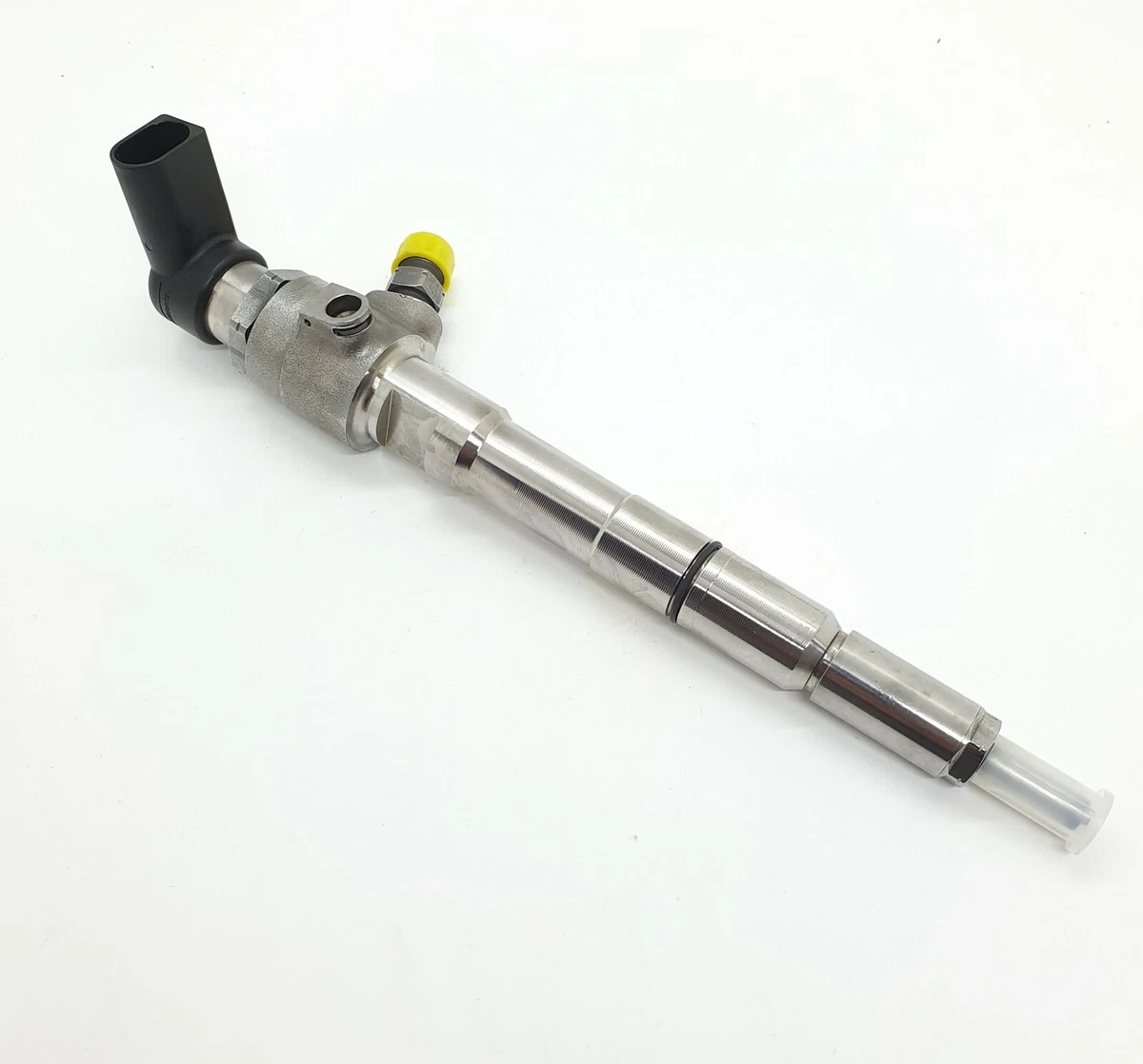 Skoda fabia 2024 1.6 tdi injectors