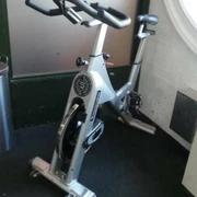 Tomahawk Matrix Spin Bike Gym Fitness Gumtree Australia Free