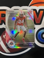 Shaun Wade Ohio State