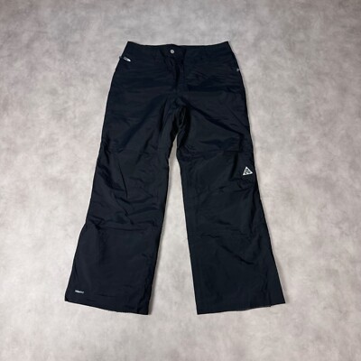 【希少】NIKE ACG STORMFIT パンツ　XL スノーボード 希少】NIKE ACG STORMFIT パンツ XL スノーボード 希少】NIKE ACG