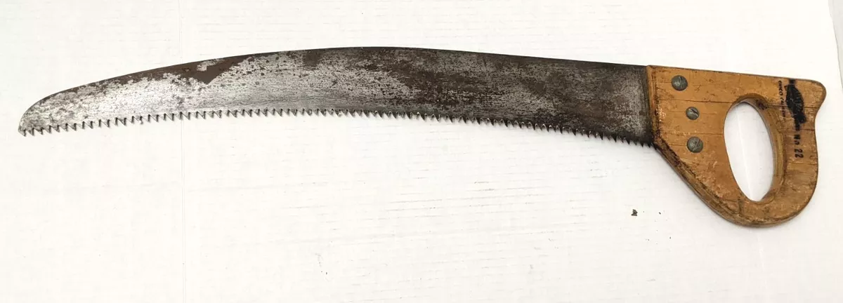 Fanno saws on sale