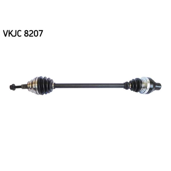 Skf Antriebswelle (Ohne Altteilwert) Vkjc 8207-image