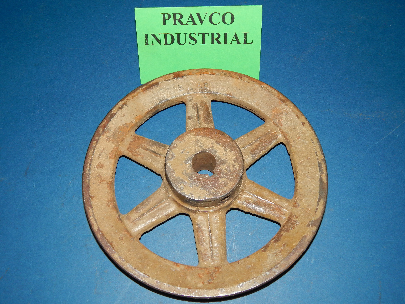 browning pulley